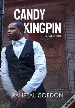 Capa do artigo Candy Kingpin