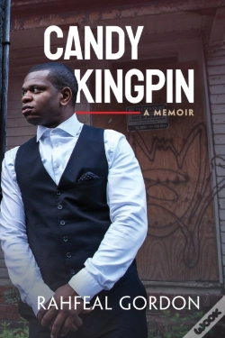 Capa do artigo Candy Kingpin