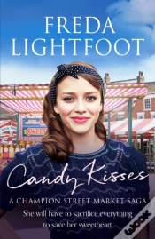 Capa do artigo Candy Kisses