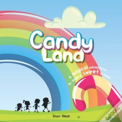 Capa do artigo Candy Land