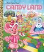 Candy Land (Hasbro) - Preview
