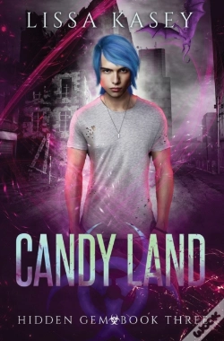 Capa do artigo Candy Land