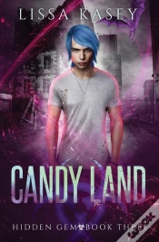 Capa do artigo Candy Land