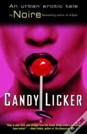 Capa do artigo Candy Licker