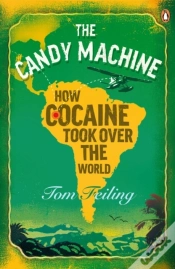 Capa do artigo Candy Machine