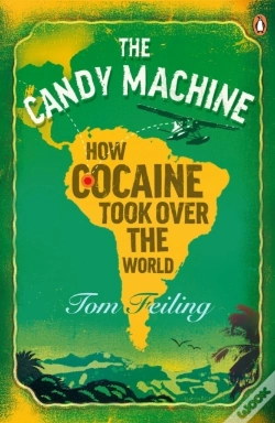 Capa do artigo Candy Machine