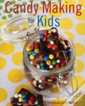 Capa do artigo Candy Making For Kids