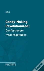 Capa do artigo Candy-Making Revolutionized