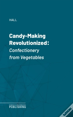 Capa do artigo Candy-Making Revolutionized
