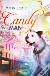 Capa do artigo Candy Man