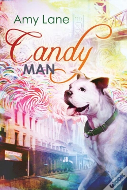 Capa do artigo Candy Man