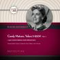 Candy Matson, Yukon 2-8209, Vol. 1 - Preview