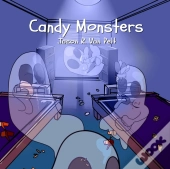 Candy Monsters
