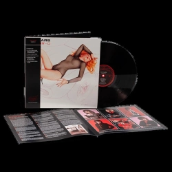 Capa do artigo Candy-O - Vinil