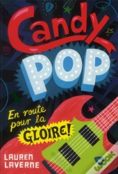 Candy Pop T.1