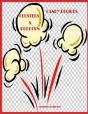 Candy Recipes, Clusters & Popcorn - Preview
