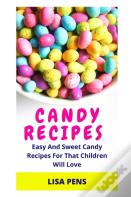 Candy Recipes
