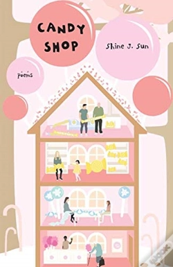 Capa do artigo Candy Shop