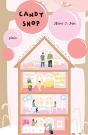 Candy Shop - Preview