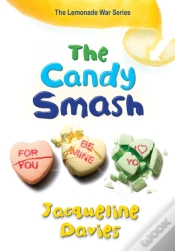 Capa do artigo Candy Smash