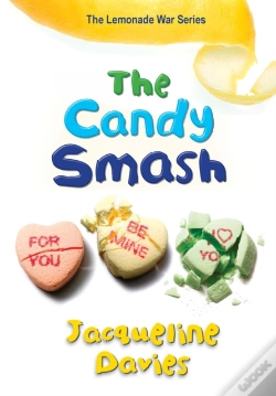 Capa do artigo Candy Smash