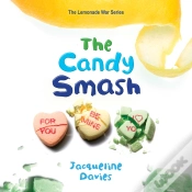 Capa do artigo Candy Smash