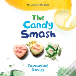 Capa do artigo Candy Smash