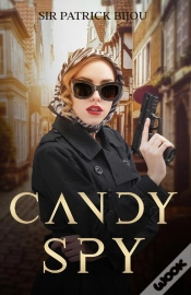 Capa do artigo Candy Spy