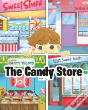 Capa do artigo Candy Store