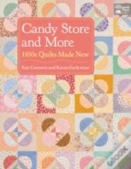 Candy Store And More