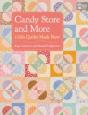 Candy Store And More - Preview