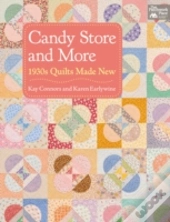 Candy Store And More