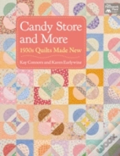 Capa do artigo Candy Store And More