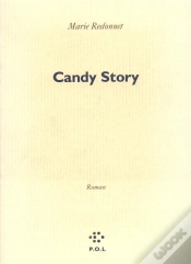 Capa do artigo Candy Story