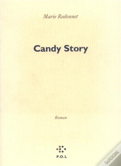 Capa do artigo Candy Story
