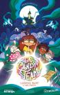 Candy Team : L'Héritage Maudit De Greta Morfidus - Preview