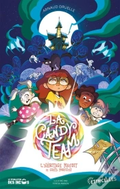 Capa do artigo Candy Team : L