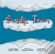 Capa do artigo Candy Town