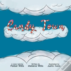 Capa do artigo Candy Town