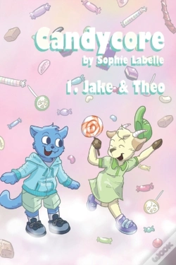 Capa do artigo Candycore