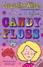 Capa do artigo Candyfloss