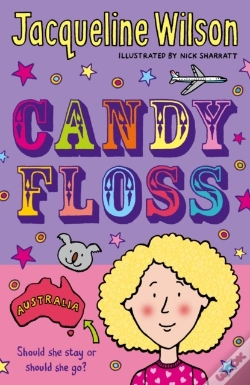 Capa do artigo Candyfloss