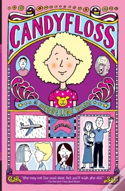 Capa do artigo Candyfloss