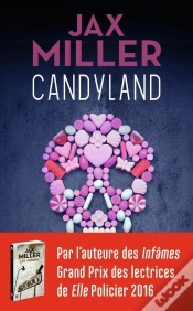 Capa do artigo Candyland