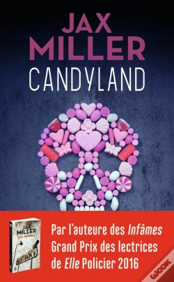 Capa do artigo Candyland
