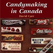 Capa do artigo Candymaking In Canada