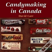 Capa do artigo Candymaking In Canada
