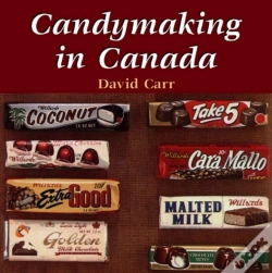 Capa do artigo Candymaking In Canada