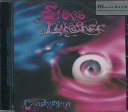 Capa do artigo Candyman - CD