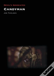 Capa do artigo Candyman